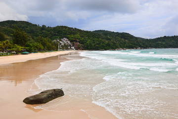 Phuket, Kata Noi beach