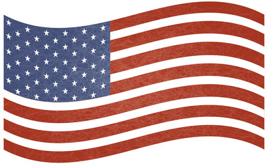 Obraz premium USA