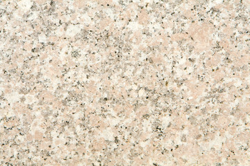 Full Frame Close Up Smooth Pink Granite Background