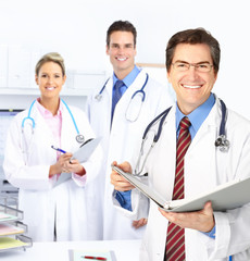 Medical doctors