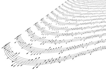 partition de musique
