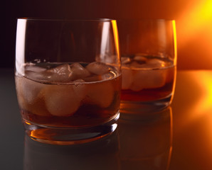 whisky