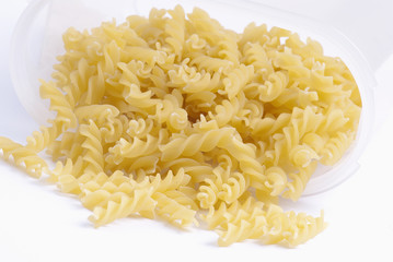 Fusilli