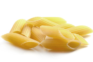 Mezze penne