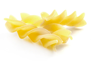 TRE FUSILLI
