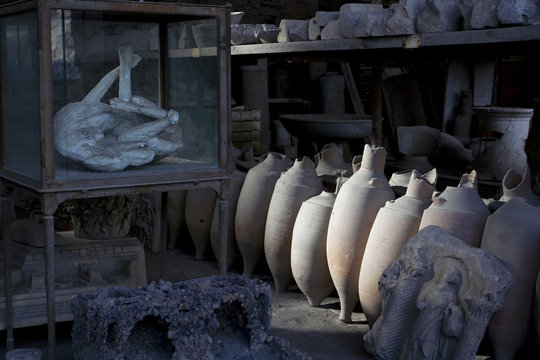 pompei