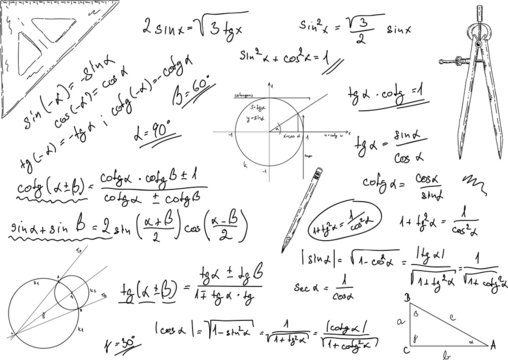 geometry
