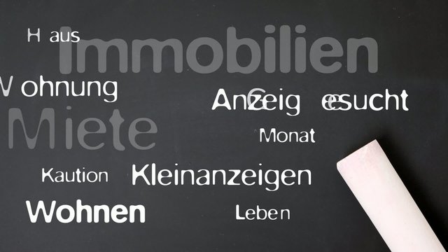 Immobilien