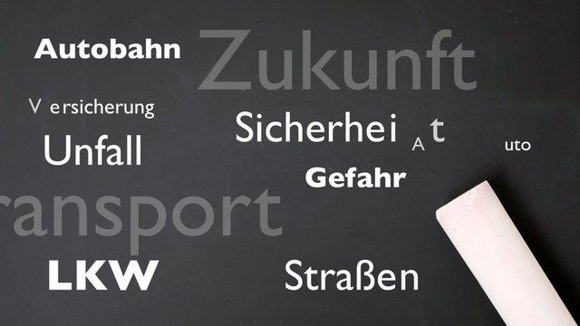 Verkehr