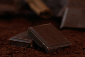 Schokolade