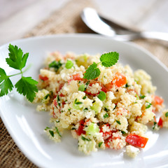 cous cous