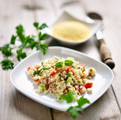 couscous-salat