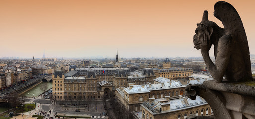 Quimera © Ana Tramont