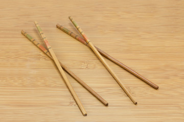 chopsticks