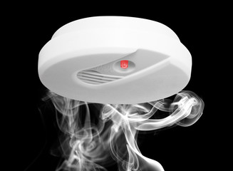Smoke detector - 29538660