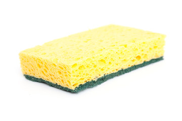 Yellow sponge