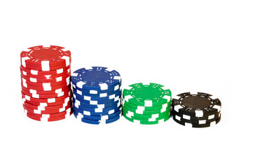 Poker Chips