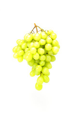 Cluster of a grapes