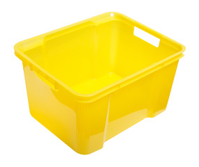 Storage box