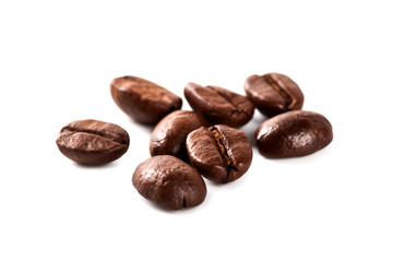 Obraz premium coffee beans
