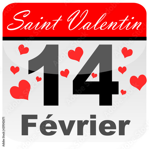 date saint valentin date saint valentin