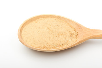 Ground ginger