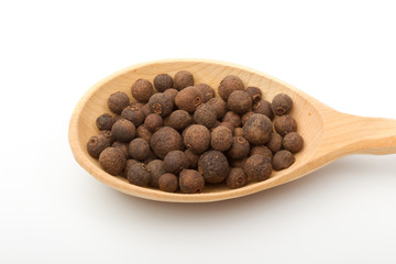 Allspice peas