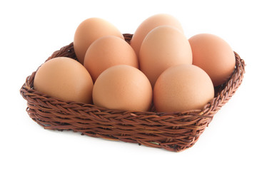Eggs