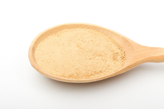 Ground ginger
