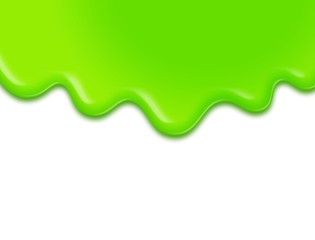 抽象液体イメージ