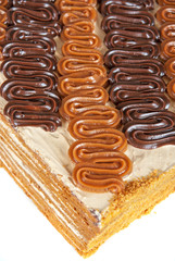 tasty cake