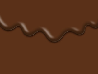 チョコレート背景
