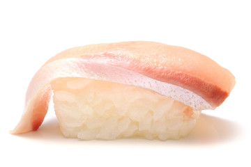 ハマチの握りずし