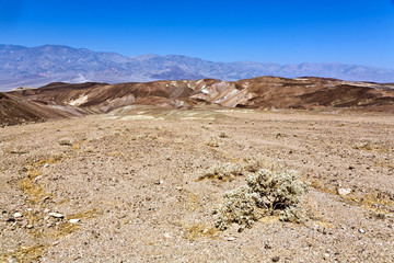 Death Valley National Park