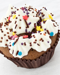 Cupcake
