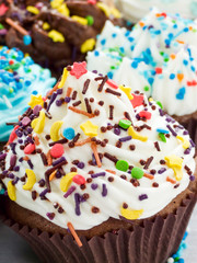 Cupcakes