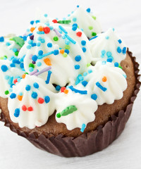 Cupcake