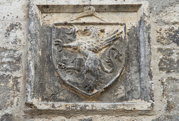 Coat-of-arms.