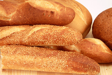 Bread