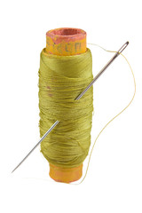 Sewing thread