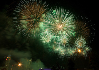 Firework