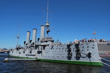 Cruiser  Aurora
