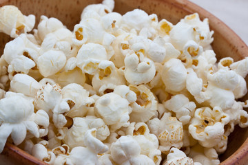 popcorn