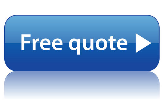 "FREE QUOTE" Button (quotation price online sales special offer)