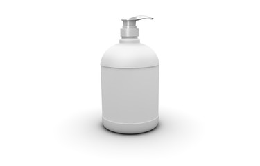 soap dispenser
