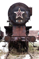 Lokomotive