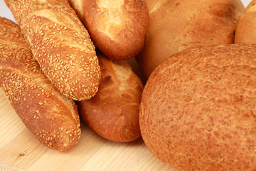 Bread