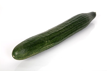 Salatgurke