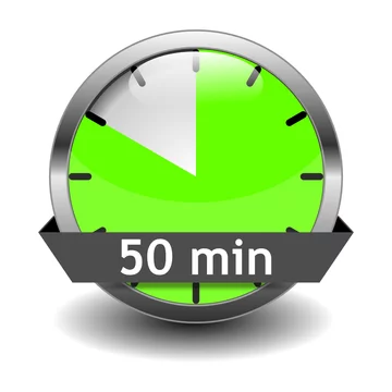Timer 50min