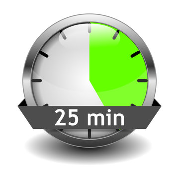 Timer 25min